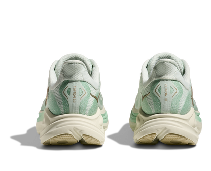 Women's Clifton 10 (SJD - Sea Glass/Jadeite)