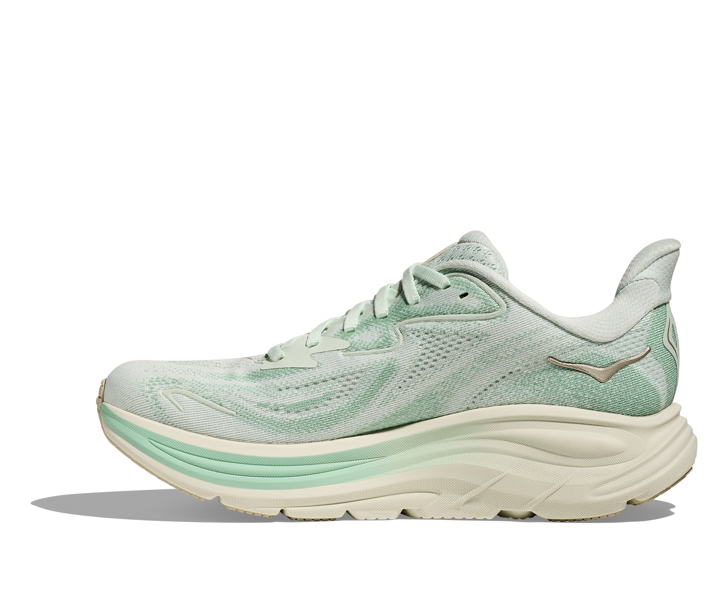 Women's Clifton 10 (SJD - Sea Glass/Jadeite)