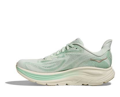 Women's Clifton 10 (SJD - Sea Glass/Jadeite)