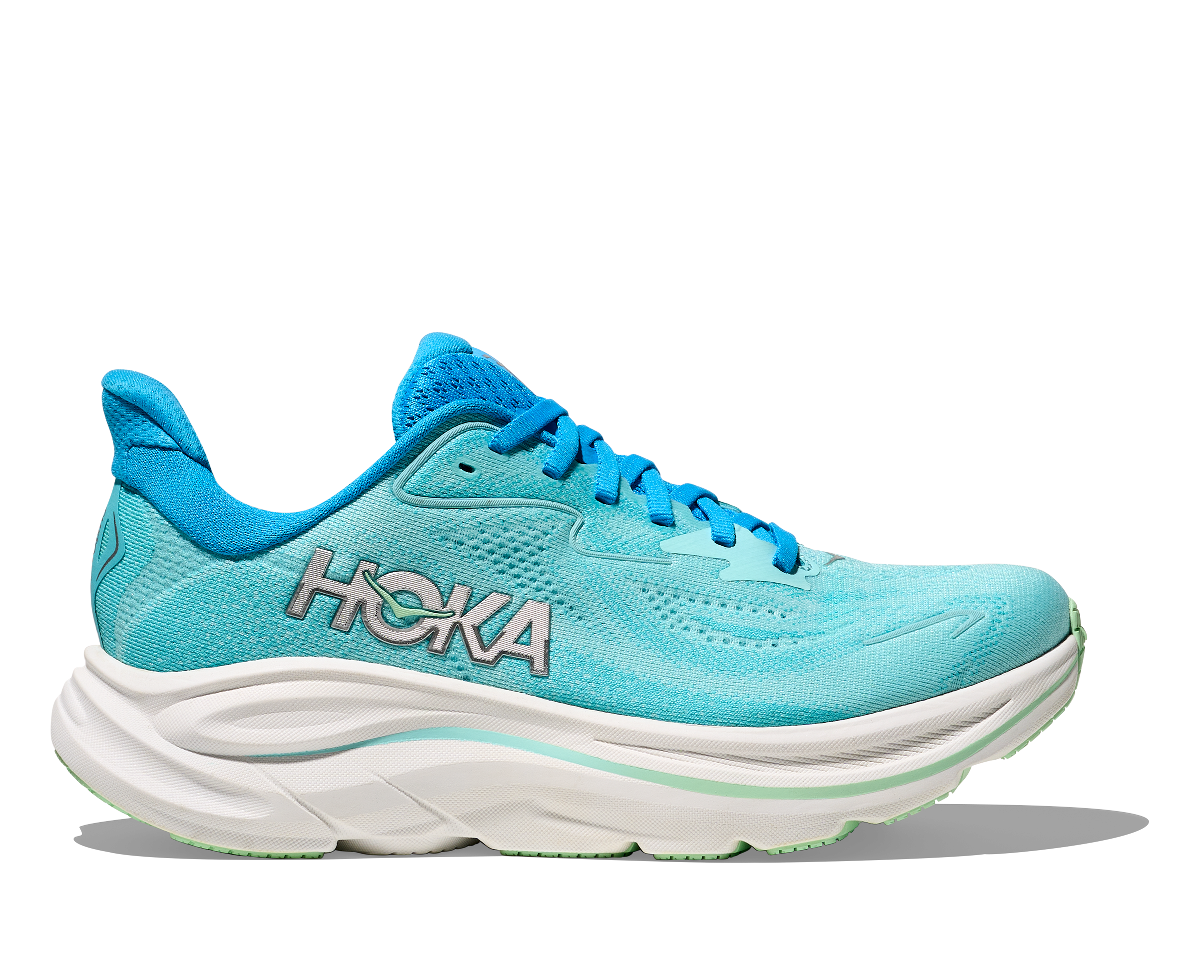 Clifton 10 (SKYW - Skyward Blue/Cielo Blue) – ElBarouki Store Maroc