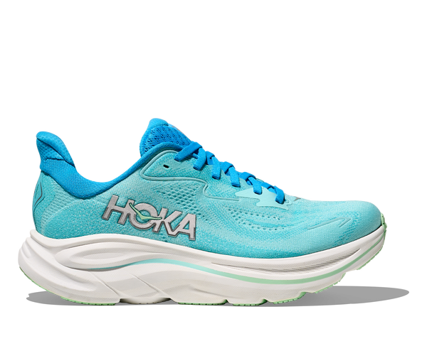 Clifton 10 (SKYW - Skyward Blue/Cielo Blue)