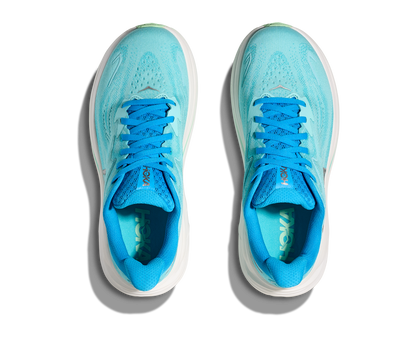 Women's Clifton 10 (SKYW - Skyward Blue/Cielo Blue)