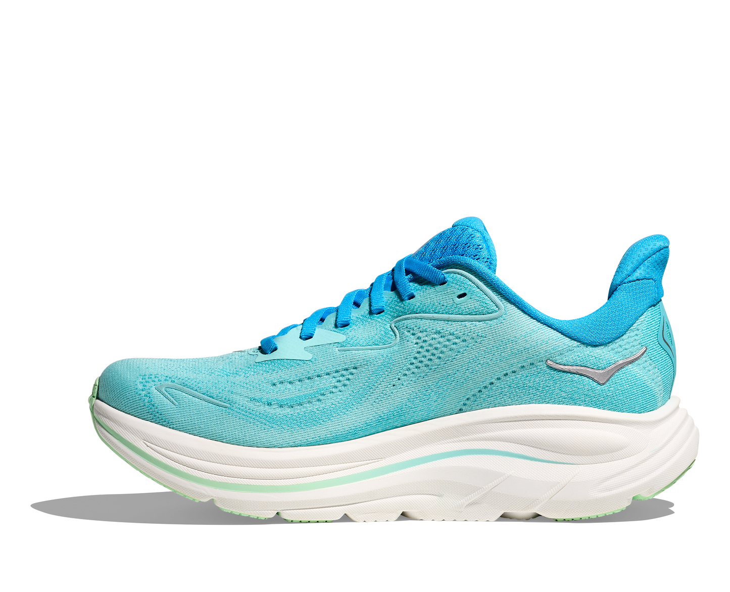 Women's Clifton 10 (SKYW - Skyward Blue/Cielo Blue)