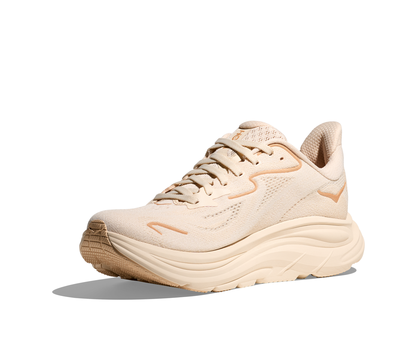 Women's Clifton 10 (VCH - Vanilla/Birch)