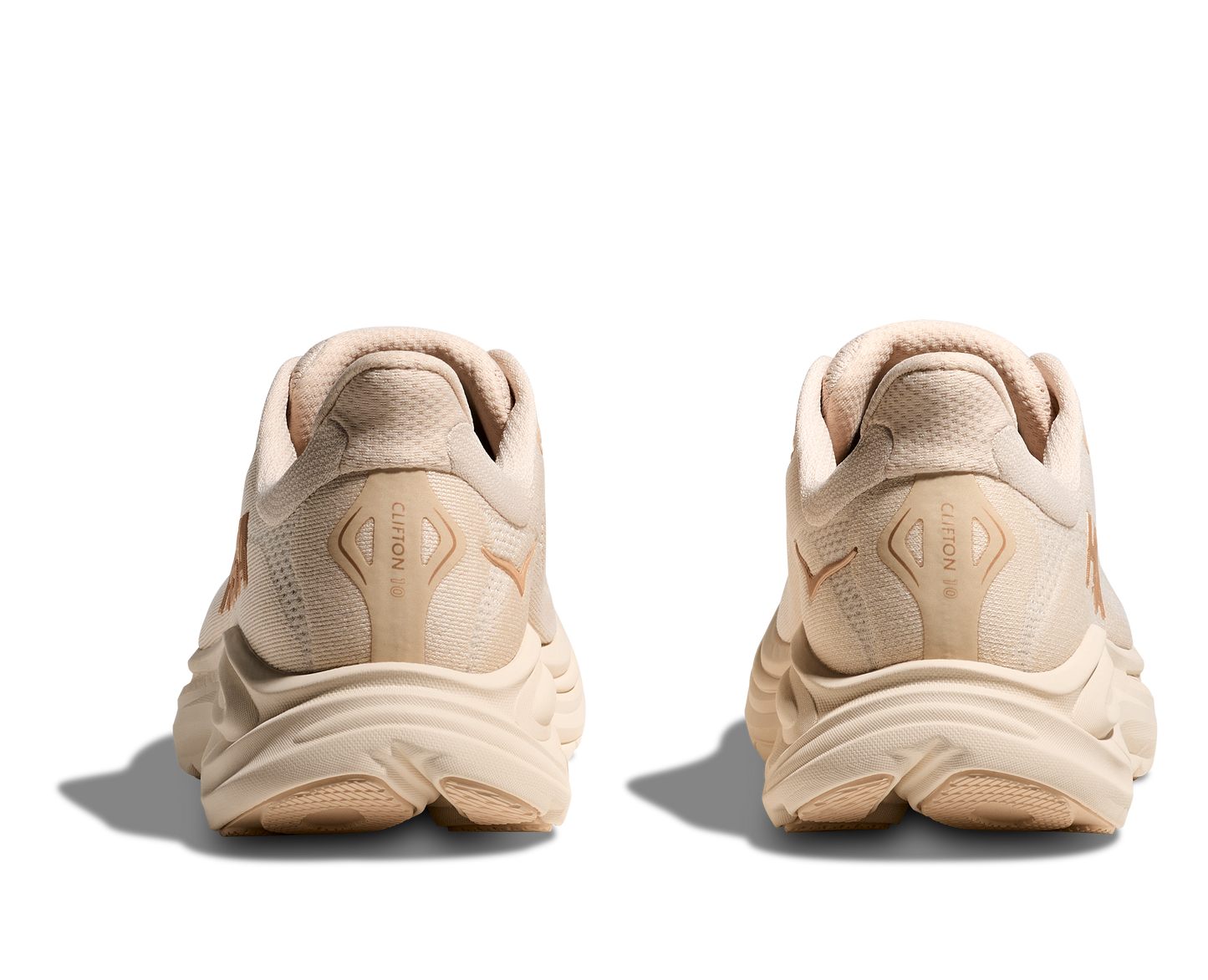 Women's Clifton 10 (VCH - Vanilla/Birch)