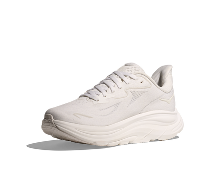 Clifton 10 (WWH - White/White)