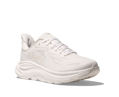 Clifton 10 (WWH - White/White)