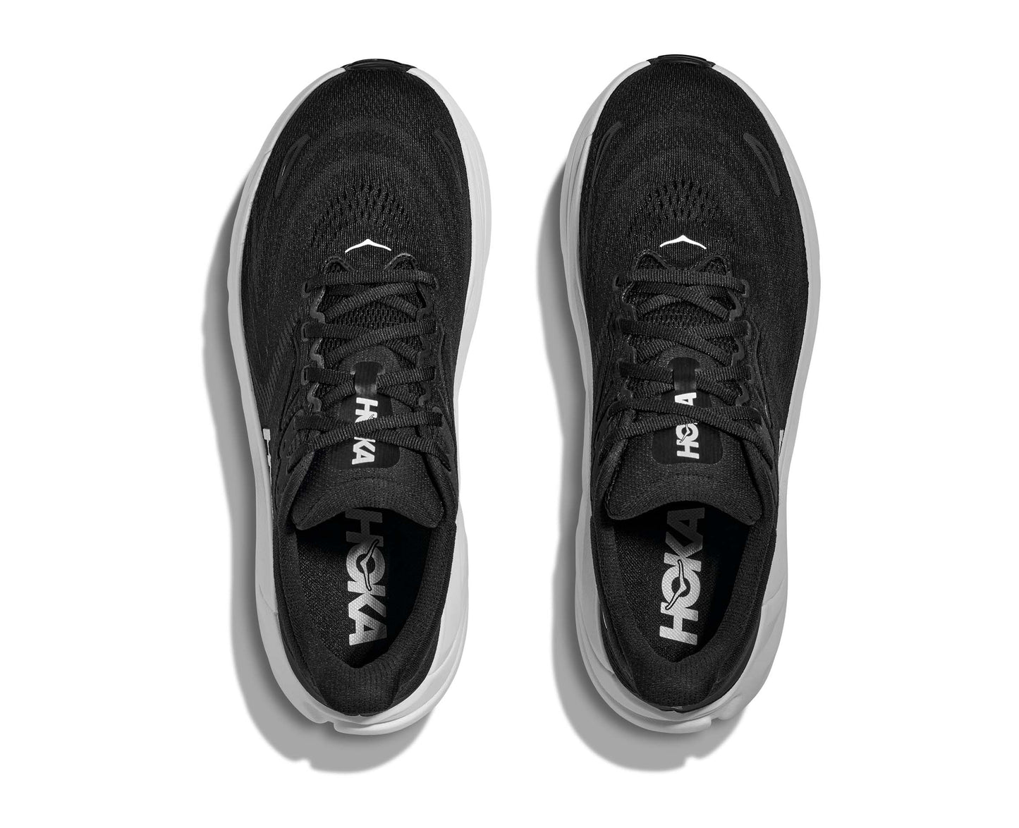 Hoka  ARAHI 8 Black / White