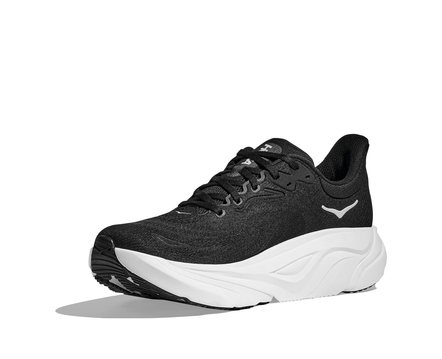 Hoka  ARAHI 8 Black / White