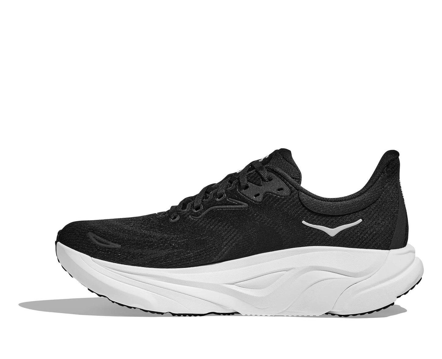 Hoka  ARAHI 8 Black / White