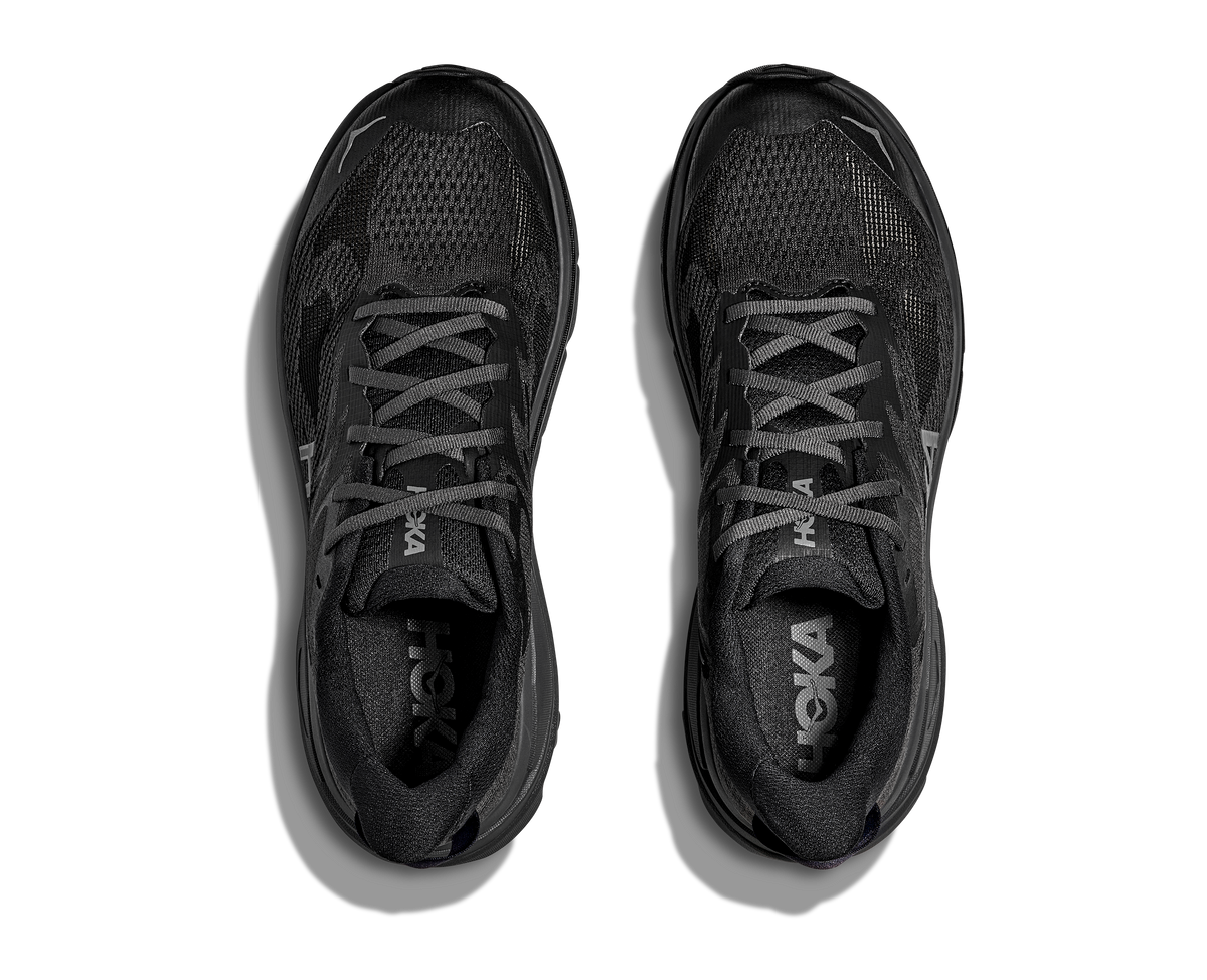 Men's Challenger 8 (BCKT - Black/Outer Orbit)