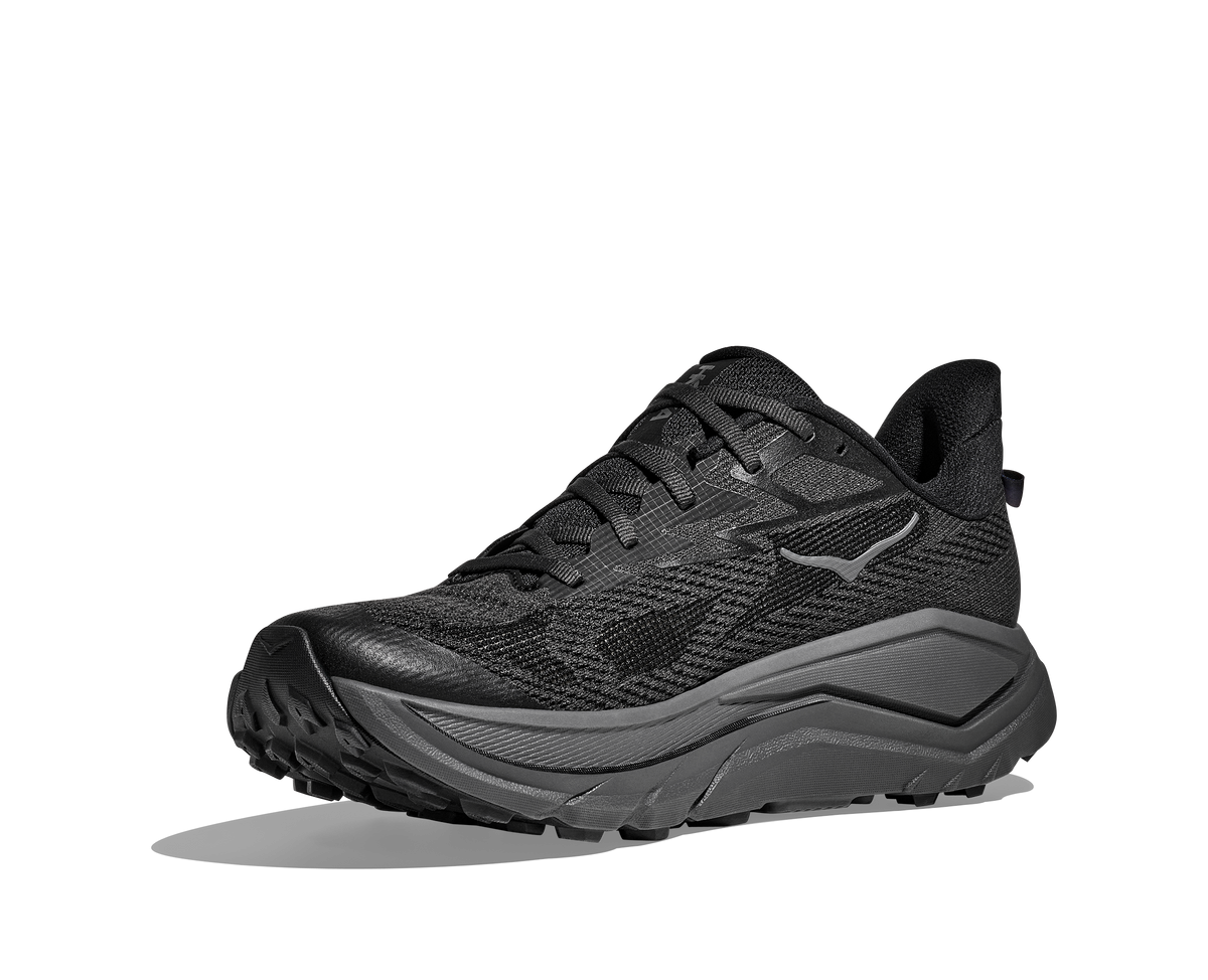 Men's Challenger 8 (BCKT - Black/Outer Orbit)
