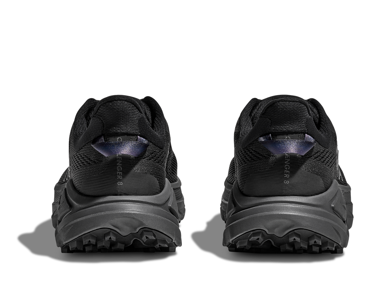Men's Challenger 8 (BCKT - Black/Outer Orbit)