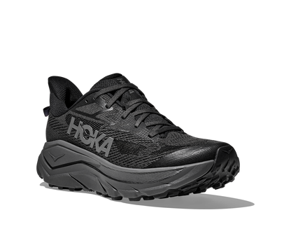 Men's Challenger 8 (BCKT - Black/Outer Orbit)