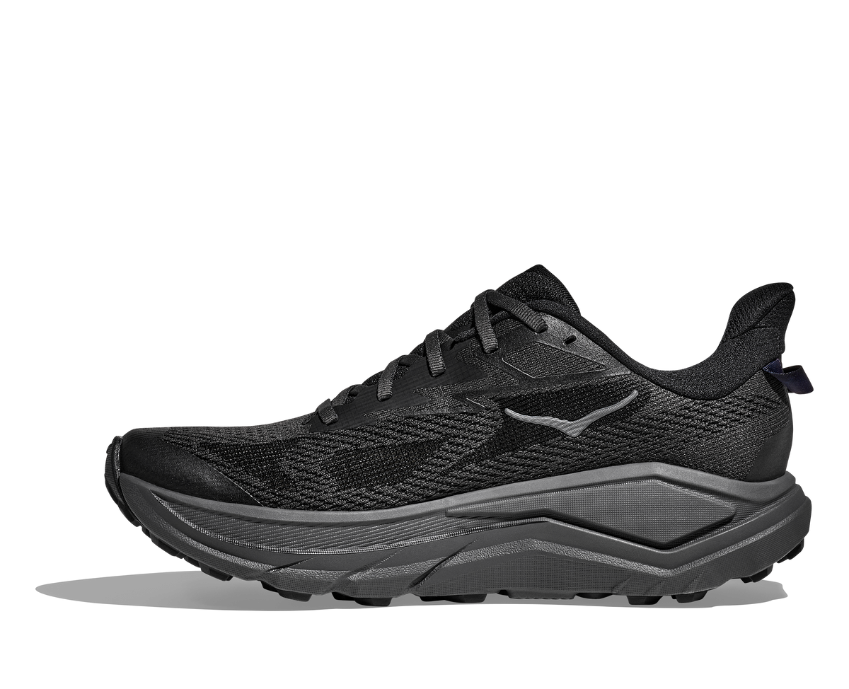 Men's Challenger 8 (BCKT - Black/Outer Orbit)