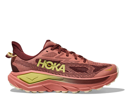 Hoka W CHALLENGER 8 Blush / Dark Cedar