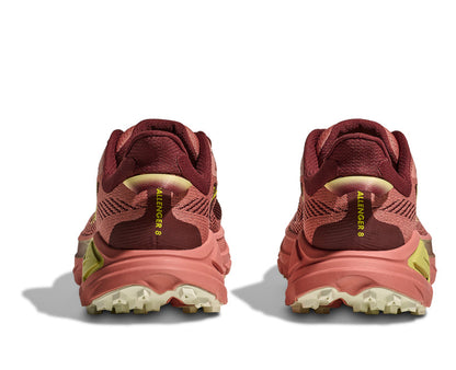 Hoka W CHALLENGER 8 Blush / Dark Cedar