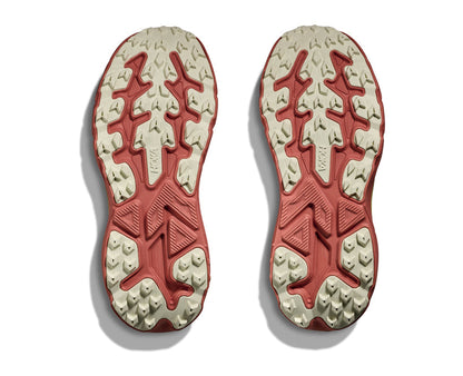 Hoka W CHALLENGER 8 Blush / Dark Cedar