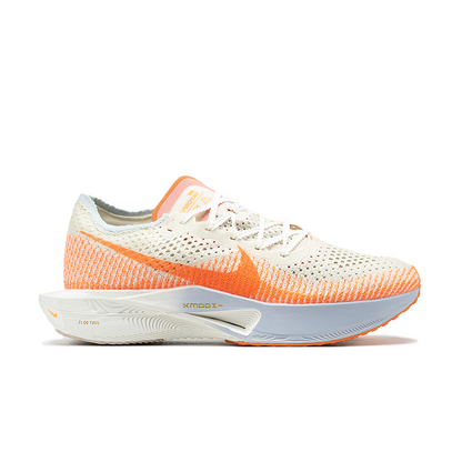 Nike Air ZoomX VaporFly 3 Orange Cream