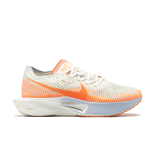 Nike Air ZoomX VaporFly 3 Orange Cream