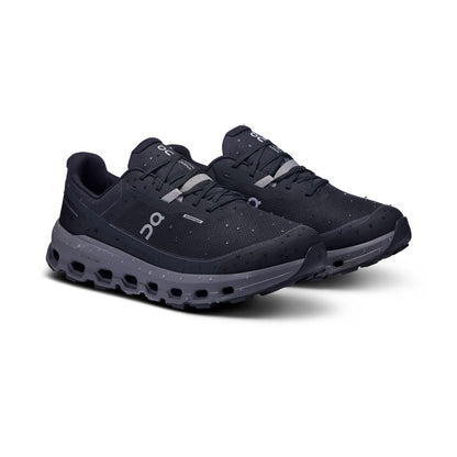On - Cloudvista 2 Waterproof M Black | Eclipse 【3ME30140106】