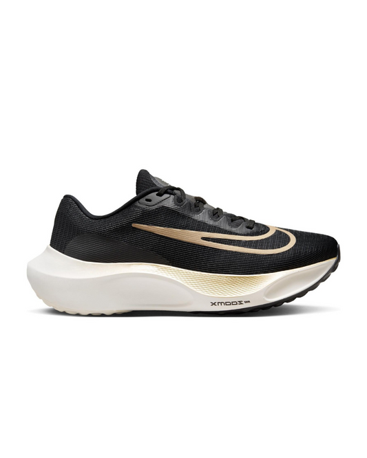 Nike Zoom Fly 5 Noir/dorée