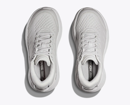 HOKA Bondi SR Grise