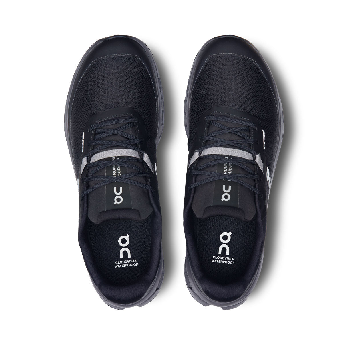 On - Cloudvista 2 Waterproof M Black | Eclipse 【3ME30140106】