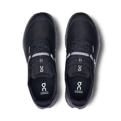 On - Cloudvista 2 Waterproof M Black | Eclipse 【3ME30140106】