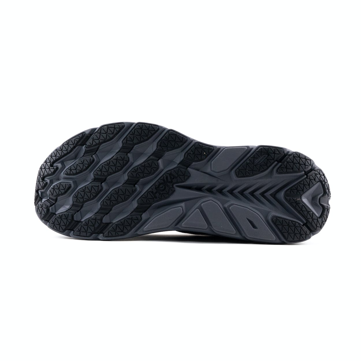 HOKA CLIFTON 8 BLACK - ElBarouki Store