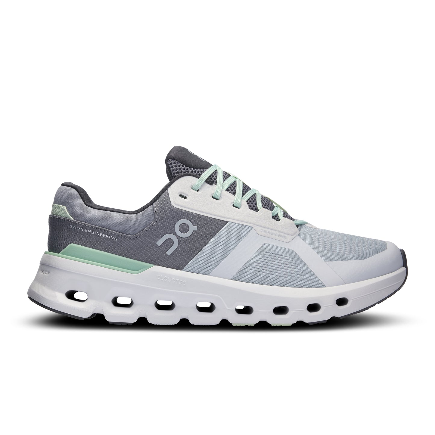 3ME10322594 Cloudrunner 2 M Glacier | Sage