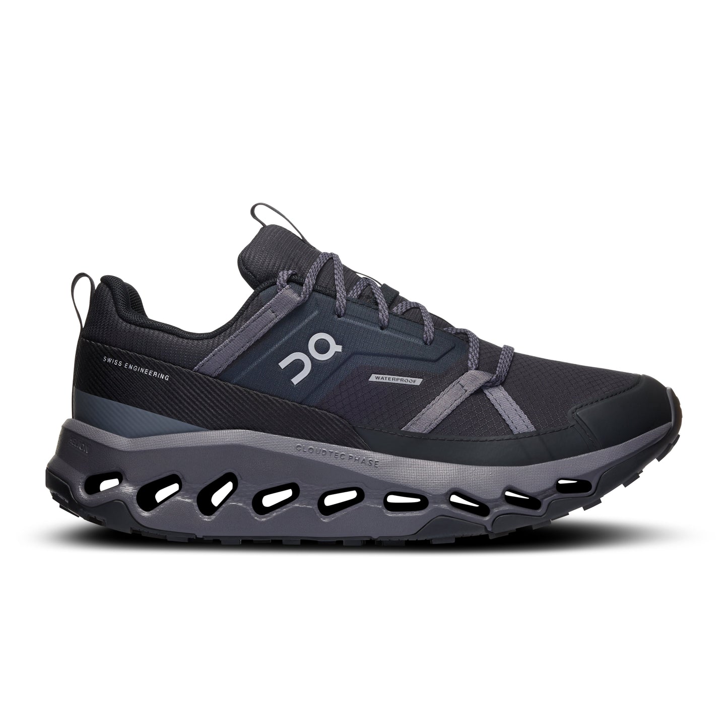 Cloudhorizon  Black | Alloy