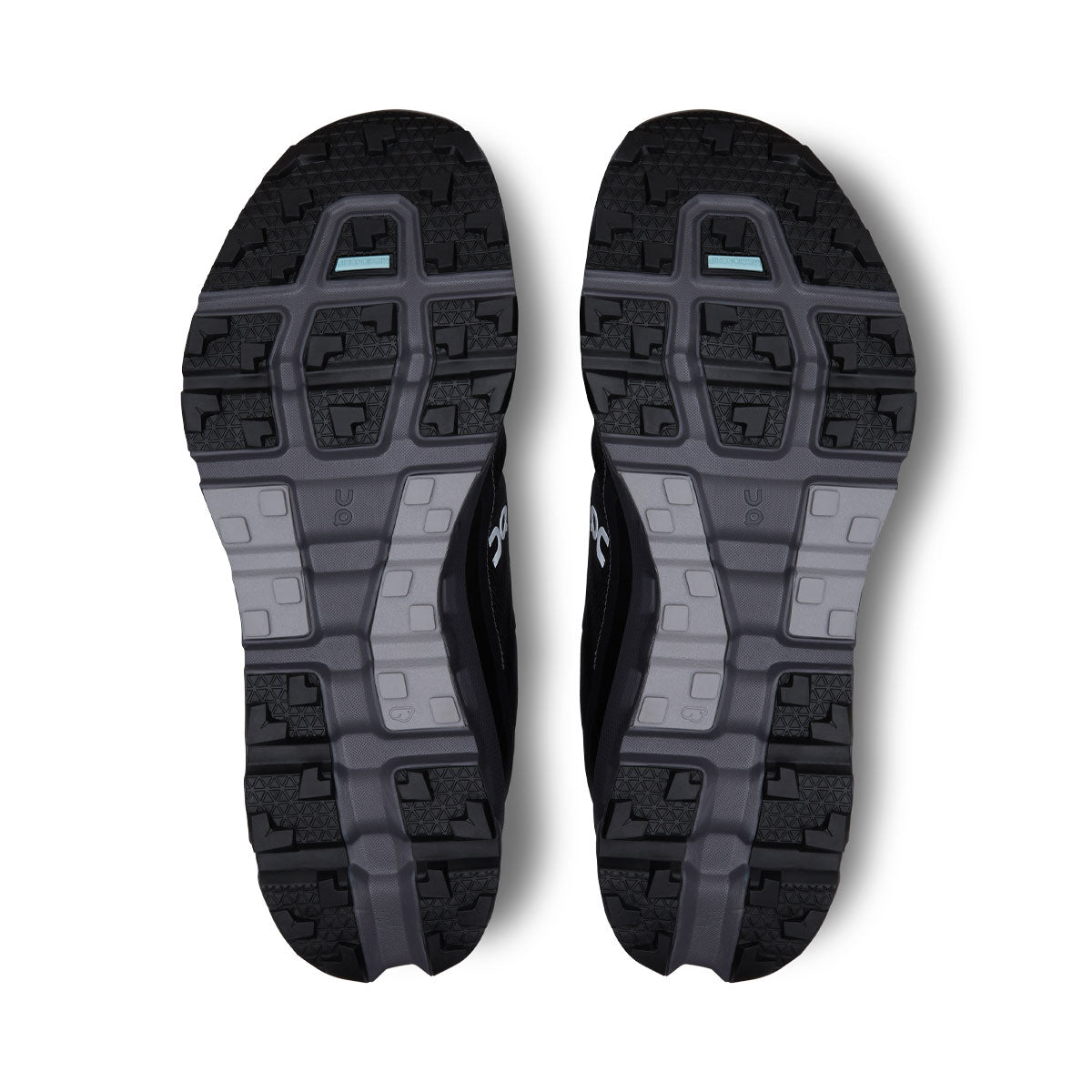 On - Cloudvista 2 Waterproof M Black | Eclipse 【3ME30140106】