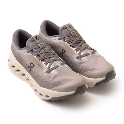 On - Cloudsurfer Trail 2 WP M Cinder | Desert【3MF30243318】