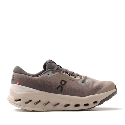 On - Cloudsurfer Trail 2 WP M Cinder | Desert【3MF30243318】