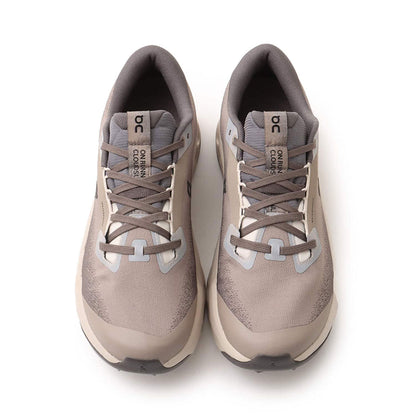 On - Cloudsurfer Trail 2 WP M Cinder | Desert【3MF30243318】
