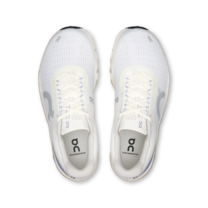 ON Cloudmonster White 3WF30862050