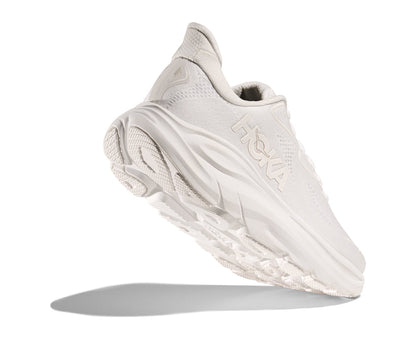 Hoka CLIFTON 10 White / White