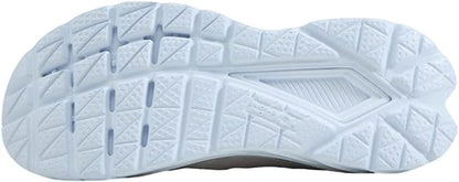 Chaussure de Running Blanche Mach 5 - ElBarouki Store