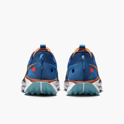 Nike React Pegasus Trail 5 Blue Void/ Monarch-Blue Beyond