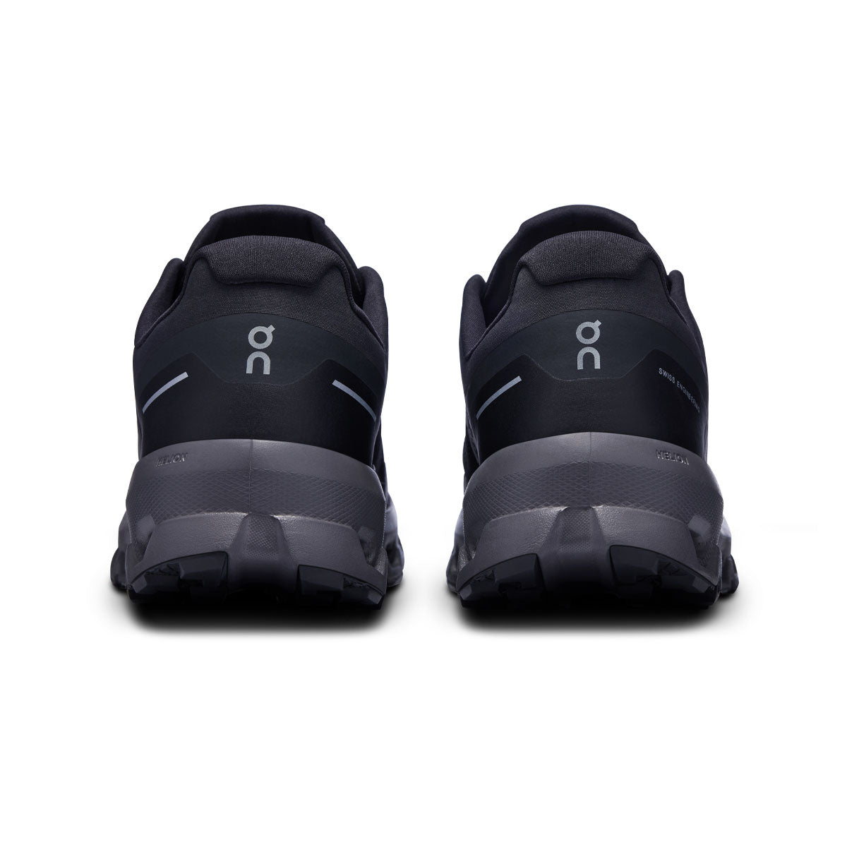 On - Cloudvista 2 Waterproof M Black | Eclipse 【3ME30140106】