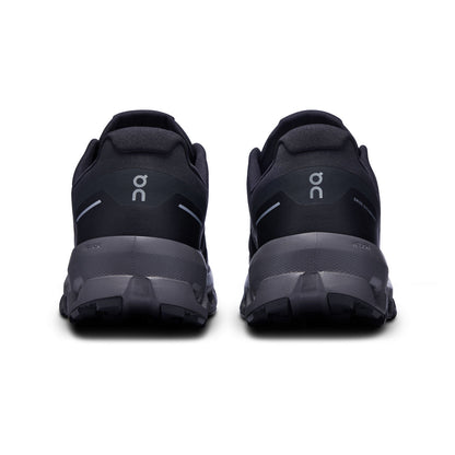 On - Cloudvista 2 Waterproof M Black | Eclipse 【3ME30140106】