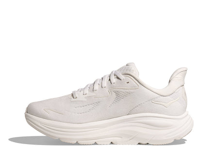 Hoka CLIFTON 10 White / White