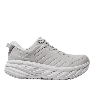 HOKA Bondi SR Grise