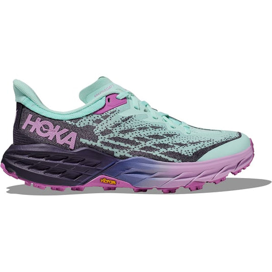 HOKA SPEEDGOAT 5 OCÉAN