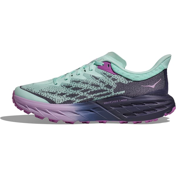 HOKA SPEEDGOAT 5 OCÉAN