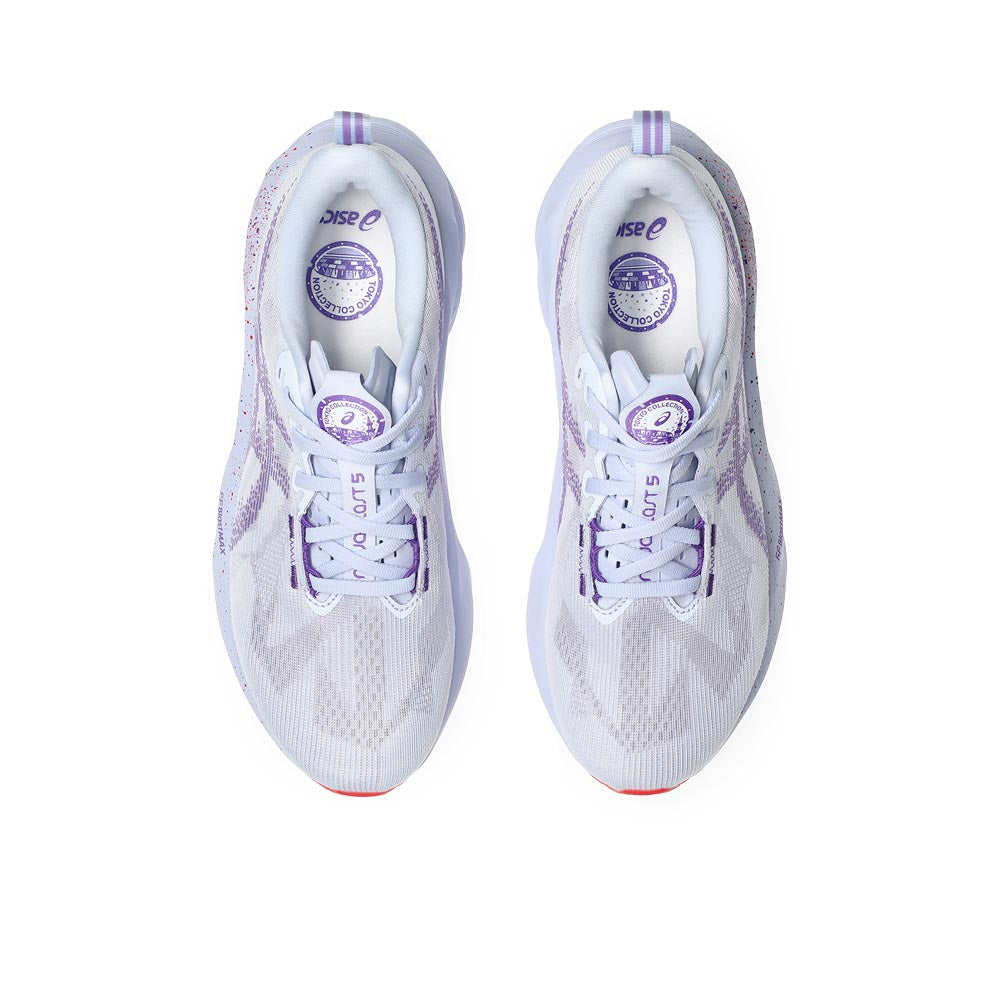 ASICS Novablast 5 Tokyo