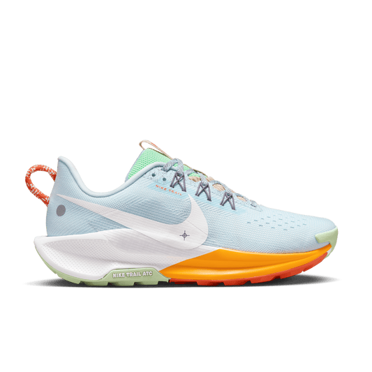 Nike React Pegasus Trail 5 (402 - Glacier Blue/White-Daybreak-Sundial)