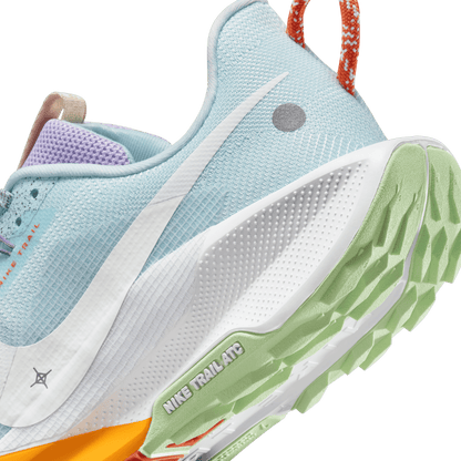 Nike React Pegasus Trail 5 (402 - Glacier Blue/White-Daybreak-Sundial)
