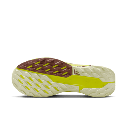 NIKE React Pegasus Trail 5 GORE-TEX (101 - Sanddrift/Dark Pony-Cyber-Life Lime)